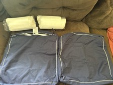 Inch outdoor chair for sale  Beech Grove