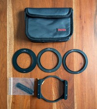 Haida filterhalter set gebraucht kaufen  Mechernich