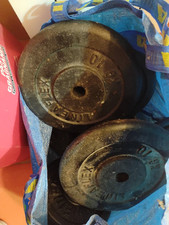 Pesi palestra usati usato  Santa Maria la Carità