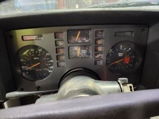 Speedometer cluster switches for sale  Annandale
