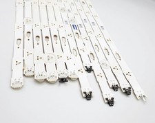 LED bar TV SAMSUNG UE48JU6670U Set of 12:BN96-34794A comprar usado  Enviando para Brazil