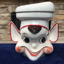 cookie jar vintage cookie jars for sale  Itasca