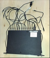 Shure ua840 uhf gebraucht kaufen  Berlin