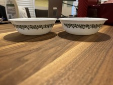 Vintage corelle green for sale  Sun City