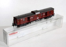 Fleischmann 5800 wagon d'occasion  Rouen-