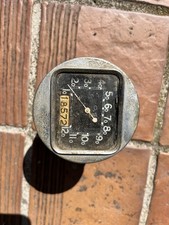 Ancien compteur vitesse d'occasion  Strasbourg-