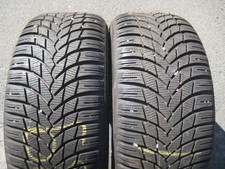 Winterreifen lassa snoways gebraucht kaufen  Emden
