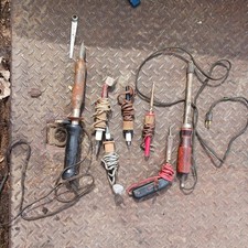 Vintage lot soldering for sale  Delaware