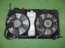 Radiador HONDA Fit 2007 DBA-GE7 19010RB1J51 [Usado] [PA19121045] comprar usado  Enviando para Brazil