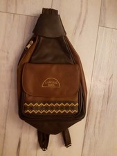 Handtasche umhängetasche ruck gebraucht kaufen  Oberdiebach, Trechtingshausen, Weiler