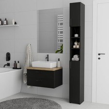 Slim tall bathroom for sale  SALFORD