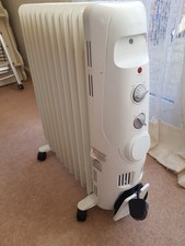 Igenix ig2650 2.5kw for sale  LEICESTER