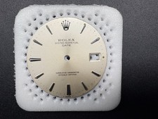 Rolex 1500 dial for sale  LONDON