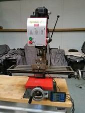 Large impressive emco for sale  LOUGHBOROUGH
