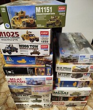 Modellbausätze usa scale gebraucht kaufen  Rodgau