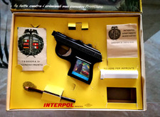 Interpol mondial pistola usato  Vigevano