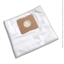 Staubbeutel geeignet progress gebraucht kaufen  Auetal