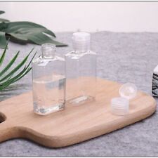 50ml empty plastic for sale  HATFIELD