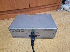 Groove tube audio for sale  LONDON