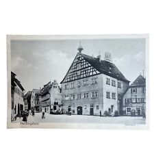 Ansichtskarte heidingsfeld rat gebraucht kaufen  Burghausen