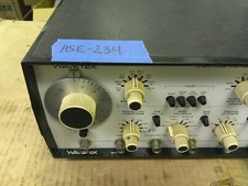 Wavetek model 191 for sale  Massena
