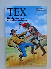 Tex guida pratica usato  Triggiano