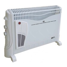 Radiateur appoint chauffage d'occasion  Baisieux