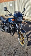 kawasaki gpz for sale  HONITON