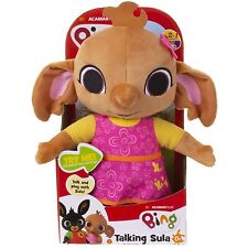 Peluche parlante bing usato  Novate Milanese