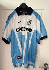 Trikot nike tsv gebraucht kaufen  Reichenbach im Vogtland