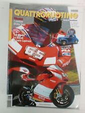 Quattroruotine rivista automod usato Quattroruotine rivista automod usato  Palermo