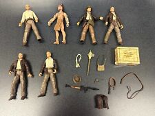 Indiana jones hasbro for sale  Paw Paw