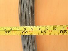Galvanised line wire for sale Galvanised line wire for sale  BEXLEYHEATH