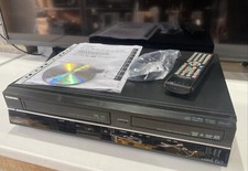 Toshiba rdxv59dtkb dvd for sale  BLYTH