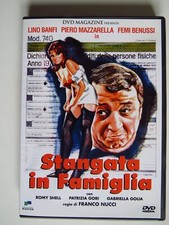 Stangata famiglia dvd usato  Baronissi