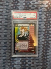 2003 score dragonball for sale  LONDON
