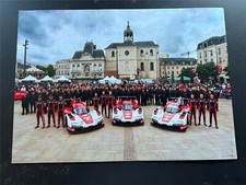 Official porsche penske for sale  PERTH