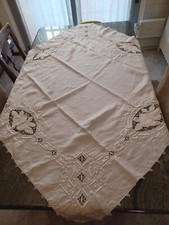 Tenda copritavolo epoca usato  Asti