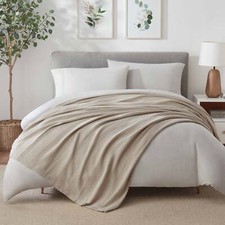 Vellux 100 cotton for sale  Dayton