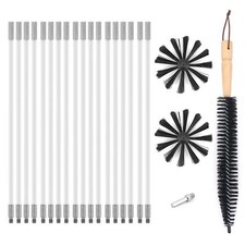 Pcs brosse nettoyage d'occasion  Lyon I