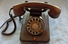 Altes schwarzes telefon gebraucht kaufen  Weil am Rhein