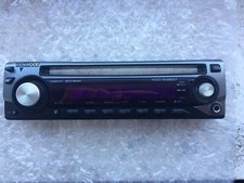 Kenwood kdc 3537 usato  Isernia