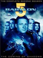 Babylon complete second for sale  San Diego