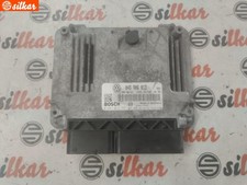 Centralina motore volkswagen usato  Settimo Milanese