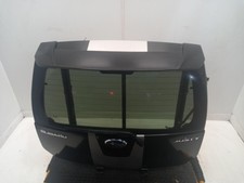 Subaru justy boot for sale  SOUTHAMPTON