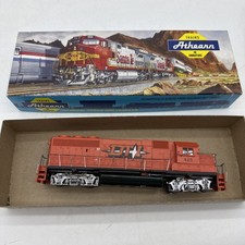 Athearn emd gp40 for sale  Lawrence