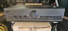 Amplificatore integrato techni usato  Luzzara