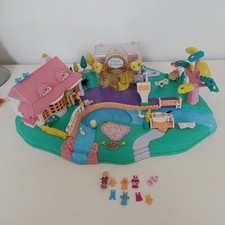 Polly pocket bluebird d'occasion  France