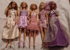 Lot mattel barbie for sale  Statesville