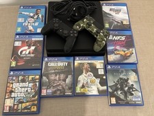 Psp4 slim 1tb usato  Torino